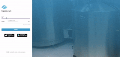 Sentinel360 — IoT Monitoring Suite